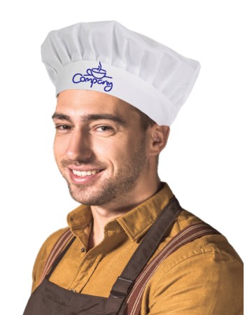 Bake Craft Customized Cap